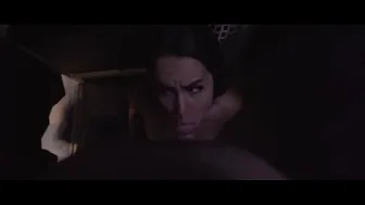 Fucking Stepmom In The Closet While Step Dads In The Shower Misty Meaner WCA Productions