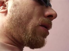 A man decided to share his hot wife with a friend for a dirty amateur threesome