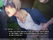 Daichi's Twisted Love - Room No.9 Part 13