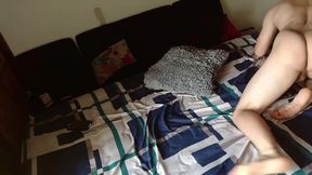I Pull the Cock Online with Mature Boyss