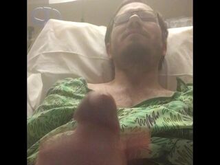 Joy at the hospital
