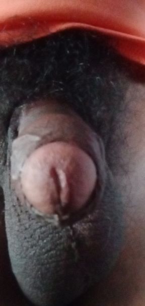 Indian Chubby Call boy Masturbating