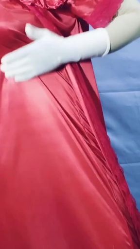 village beautiful stepaunt pussy   Clip 3