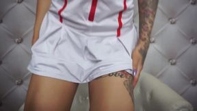 Doktorin Tyra mit TyraKadney 2 - German