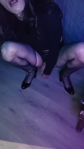 Sex in the Black