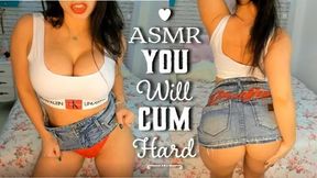 ASMR Busty MILF Dirty Talk Mind Reprogram