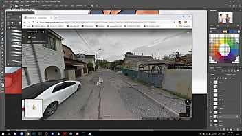 Stream | Picarto | DarkCookie - Summertime Saga (2019.02.04)