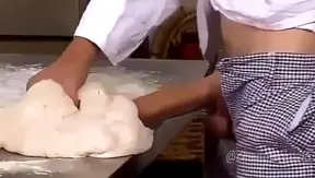 Get Dirty Quick: Raw Filthy Solo Gay Masturbation Session – Hot Naked Fun 18+