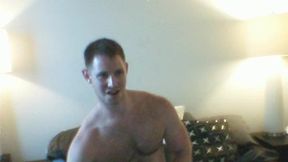 Spencer Whitman Private Show - Part 13