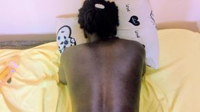 Compilation from the point of view of a Big Ebony Ass