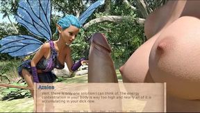 Alenjas adventures part 59