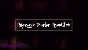 Low Light Sensual Massage Parlor Handjob