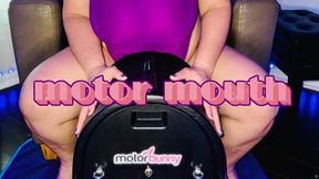 Motor Mouth