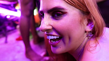 wild carnaval groupsex anal orgy