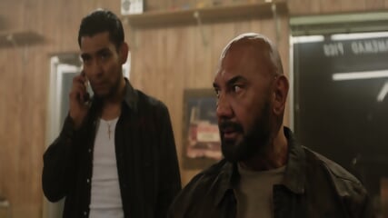 Watch Trap House (2025) Full Movie Online Free