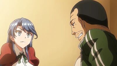 Episode 2 of Yumemiru Otome's steamy hentai porn movie with a twist!