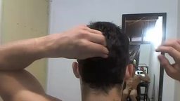 Andrey G Private Show - Part 2