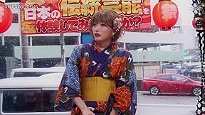 Magic Mirror Van Summer Festival!! [reducing Mosaic]sdmm-214