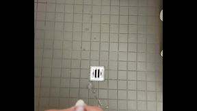 Cum Shower
