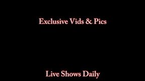 Angelina Castro - juggs clip