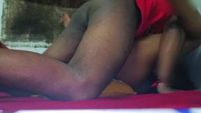 Valentine Day Fuck with BF