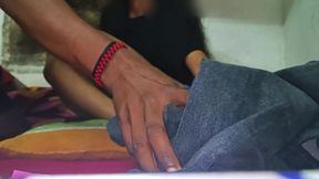 Valentine Day Fuck with BF