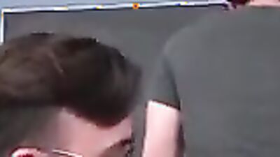 Teacher fucking student