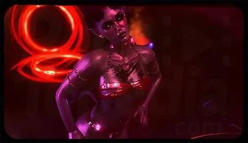 Seductive Succubus Ritual Dance – HD Solo Fantasy Fast streaming