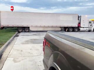 pit stop previous to dad drop me off at school Omg please cum all over my face previous to we get caught this risky