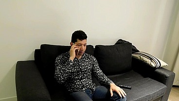 CON MI AMIGA , UNA NOCHE DE TRABAJO CUALQUIERA CON UN CLIENTE 1 parte, el resto lo podes seguir viendo en x videos red ( no te lo pierdas )