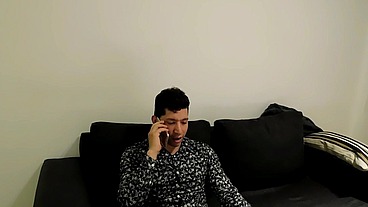 CON MI AMIGA , UNA NOCHE DE TRABAJO CUALQUIERA CON UN CLIENTE 1 parte, el resto lo podes seguir viendo en x videos red ( no te lo pierdas )