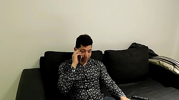 CON MI AMIGA , UNA NOCHE DE TRABAJO CUALQUIERA CON UN CLIENTE 1 parte, el resto lo podes seguir viendo en x videos red ( no te lo pierdas )