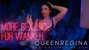 More sexjuice  For wanker