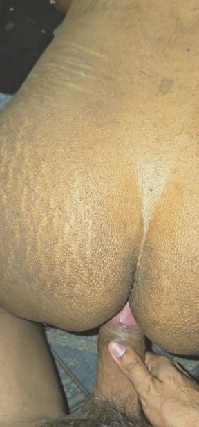 Go to a Friend's House and Take a Nice Dirty Ball.