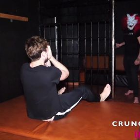 Drew Dixon used raw by Magic Javi and Viktor Rom