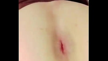 My white boy pussy pushing