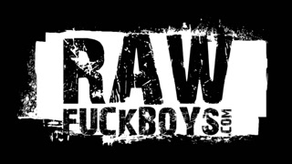 RawFuckBoys - Ginger twink top dominates giant bodybuilder muscle bottom