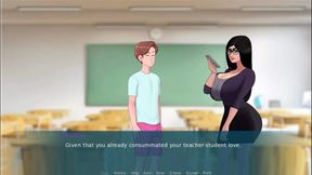 Sex Note - 117 More Horny Less Hard By MissKitty2K