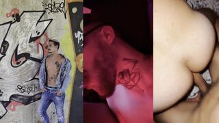 Mecamateurs66 explores raw anal with Mecamateurs66 in La Rencontre Red-hot Deux Mecs without taboo