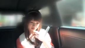 Exotic Japanese gal In avid Outdoor JAV Clip