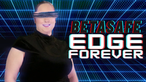 GLITCHED: Edge Forever