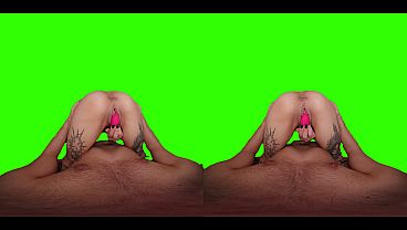 [Passthrough] Erotic Massage starring Brisen