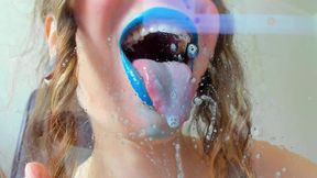 Mermaid French Kiss