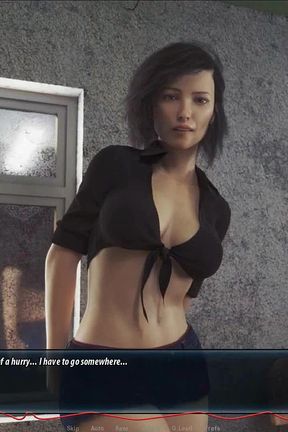 Smartass: three girls and one nerdy guy ep 12