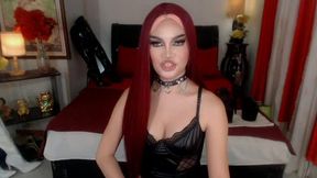 Tiara Rossi Private Show