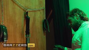 Alessandra Jane's Hidden Pleasures