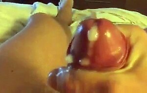 Verbal Daddy Hotel Fun - Solo Amateur Hunk