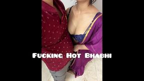 indian hot bhabhi fucked by her devar
