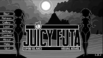 Juicy Futa - Gameplay {PC}