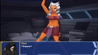 Star Wars Orange Trainer Uncensored Guide Part 13